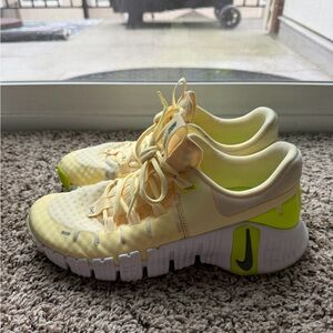 Women’s Nike Free Metcon 5 Workout Shoes